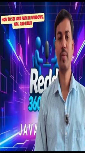 How to Set Java PATH Environment Variable (Windows, Mac, Linux)