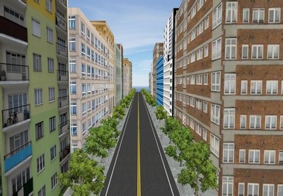 Creating a 3D City in Unity 5 | Envato Tuts