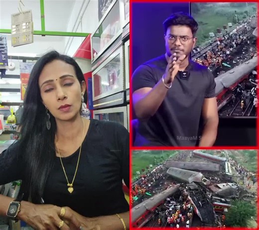 Understanding Train Accidents and Community Response