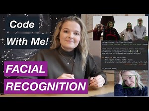 Facial Recognition in Python for Beginners!