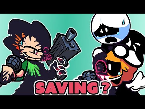 FRIDAY NIGHT FUNKIN' mod SKID & PUMP VS EVIL PICO DAY 3!!!