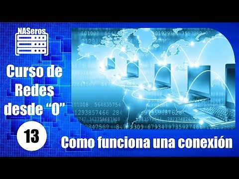 How an Internet Connection Works. Networking Course from Scratch | Chapter 13 |