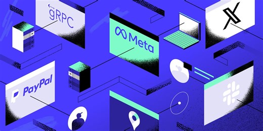 Modern API Design Paradigms (and When to Use Them)