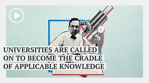 What Is Applied Research and Why Is It Important? | IE Insights