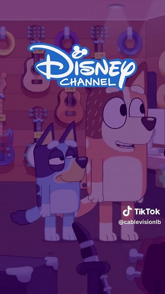 Discover Disney Classics on Cablevision's Back to Basics