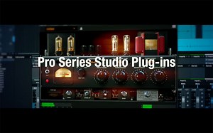 Positive Grid Launches The Pro Series Studio Plug-ins The Pro Series is the world’s first profiling and component based FET, Tube, and Optical compressor plug-ins. With Positive Grid’s DSP engineering and component level modeling expertise, it is now possible accurately reproduce the many subtle nuances of classic and modern analog studio gear right down to the component level. Learn more: www.positivegrid.com/pro-series | Positive Grid