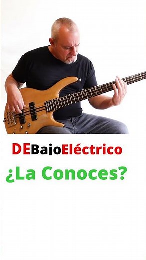 Come Together Bass Line #Shorts