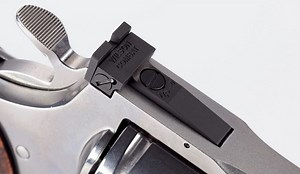 NEW Wilson Combat Sights for Modern Colt Pythons & Anacondas