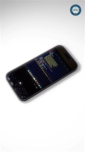 RID | Reasearch Innovation Discovery | Write song through coding 😃...#ridbharat #trending #reels #coding #instagood | Instagram