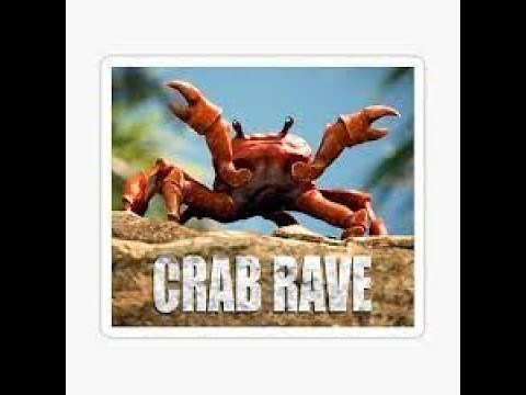 Crab Rave 2 Hours