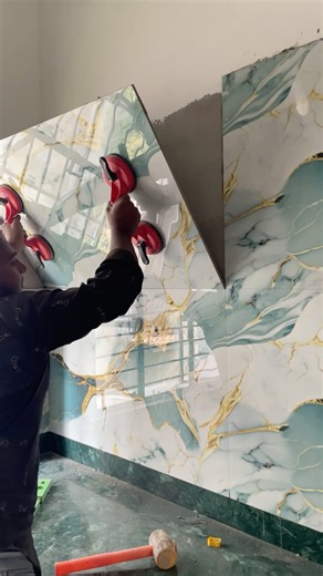 “How to Install Kitchen Wall Tiles for Beginners | Simple DIY Guide” #sorts #tiles #homedecor