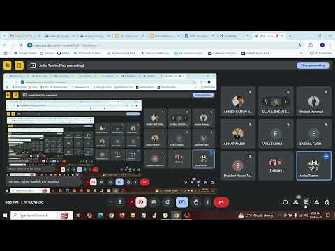 DDA || Line Drawing Algorithm || Computer Graphics