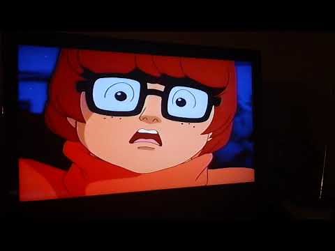 Opening To Scooby Doo & The Alien Invaders 2002 VHS