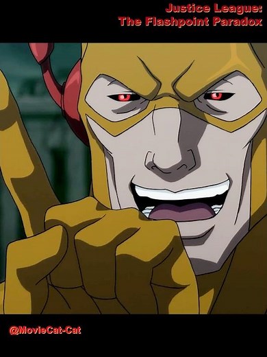 THE END a gift#movie #film #batman #movieclips