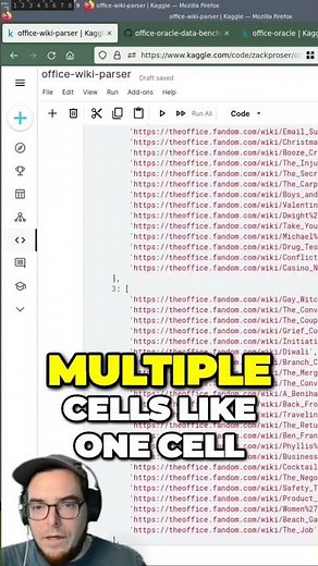Discover the Power of Jupyter Notebooks for Data Analysis!