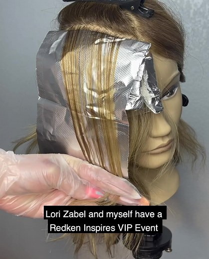 15K views · 145 reactions | Learn all about NEW Shades EQ Bonder Inside and how to upgrade your color services while strengthening the hair. Register for the Stronger with Bonder class on June 14 here: https://bit.ly/3ipfygu | Redken | Facebook