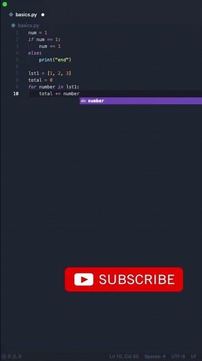 Python Programming for Beginners: Learn the Basics Fast!