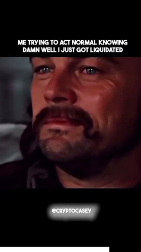 this is the worst feeling in crypto by far..