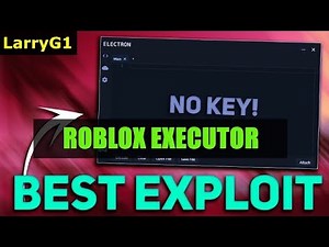 How to Use the Best Free Roblox Executor on PC (2025) 💾 Xeno & HKT Setup Guide 🛠️
