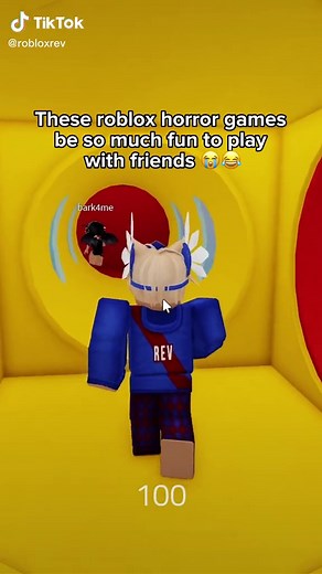 Fun Roblox Games to Play with Friends