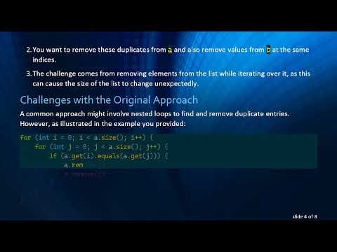 How to Effectively Remove Duplicates from an ArrayList in Java