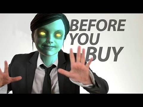 BioShock: The Collection - Before You Buy