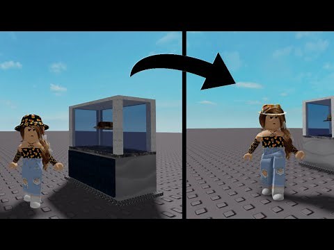 How to make a Hat Giver On Roblox Studio