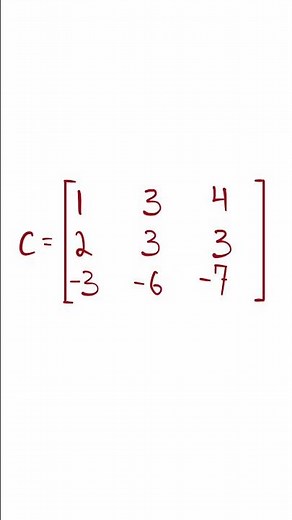 Find Rank of a Matrix in Seconds