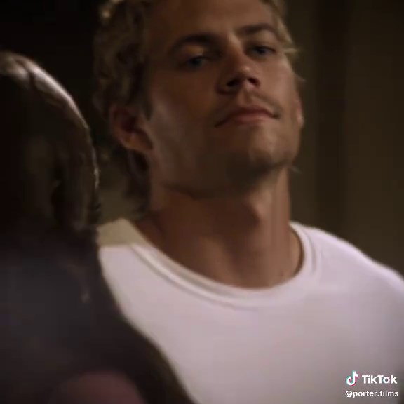 Brian O'Conner Moments in Fast and Furious Edits