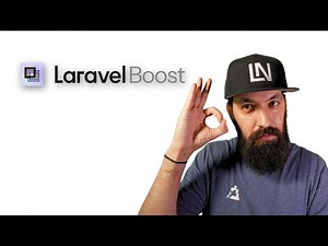 Supercharge Your Laravel Projects: Real AI Coding with Laravel Boost!