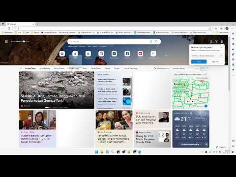 ~ How to Instantly Open PDF Files with Microsoft Edge - So Easy!