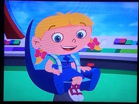 Opening To The Many Adventures Of Winnie The Pooh 2007 DVD