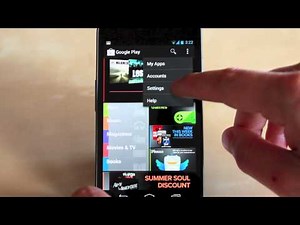 How to stop Android from adding new apps to the Home screen