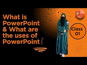 What is PowerPoint? | Uses & Benefits Explained for Beginners