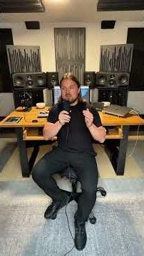 To all the music producers out there! How do you start a new track?