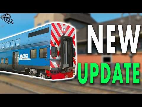 Multiple Chicago's Metra Trains are Coming