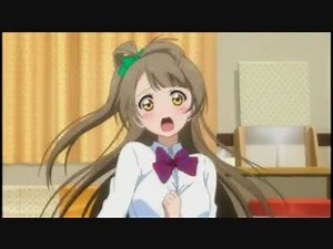 ラブライブ！を1分35秒でまとめてみた