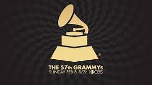 2015 Grammy Awards