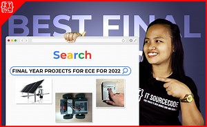 Final Year Projects for Electrical and Electronics Engineering