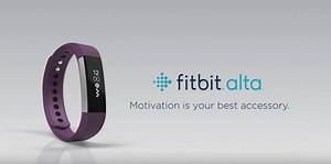 5.3K views · 48 reactions | Hi, I'm Fitbit Alta™. I'm a slim, sleek fitness wristband that’s as versatile as your personal style. Nice to meet you. P/s: Don't forget to watch in HD! :) | Fitbit | Facebook