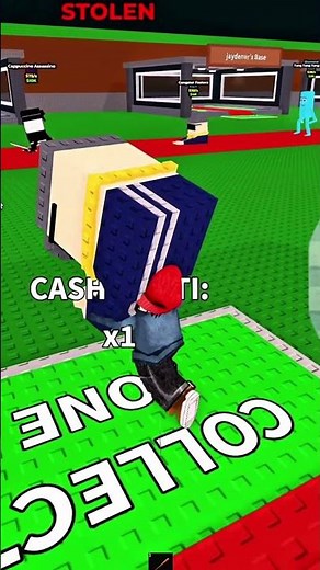 NEW Glitch to Get Admin Powers in Steal a Brainrot! (Roblox!) #roblox #stealabrainrot