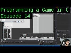 Making a game in C from scratch! Ep 14: [Implementing Sound Effects, Finishing the Mixer, Game Feel]