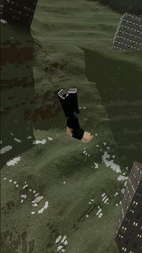 ROBLOX - BROKEN BONES #roblox #robloxshorts #robloxedit #robloxmemes #brokenbones #viralshorts