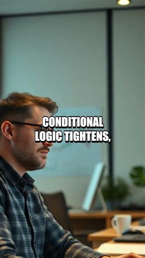 Switching with Relational Patterns in C Sharp for Clean Conditions