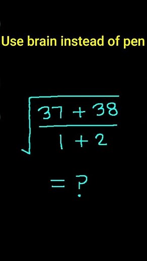Solve the algebra problem