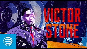 Justice League Video Shows Cyborg's Origin Story