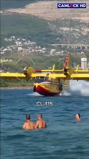 canadair