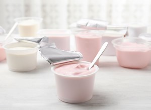 6 Yogurts Made With the Lowest Quality Ingredients