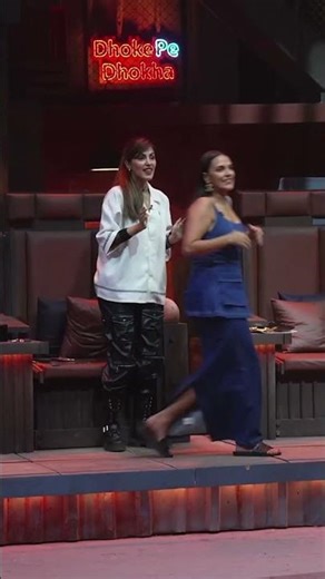 Prince vs Elvish: Who Wins The Task? 🏆🔥 | MTV Roadies Double Cross