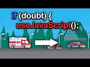 Using JavaScript In A No-Code Game Engine - GDevelop